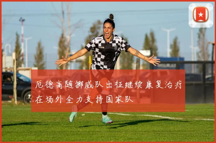 厄德高随挪威队出征继续康复治疗在场外全力支持国家队
